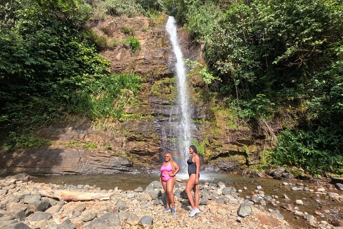 Cali River Waterfall Tour (4 hours) - Key Things to Know Before You Go