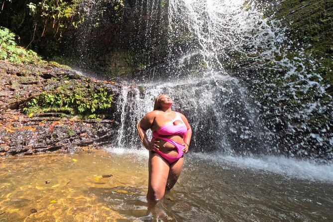 Cali River Waterfall Tour (4 hours) - Why Chorrera Del Indio Feels Like a Real Break From Cali