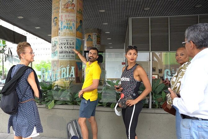 Cali Salsa Tour: Learn the history, dance and play instruments - Why Cali salsa history works better with a route