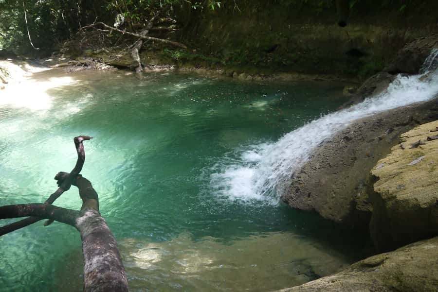 Cali: San Cipriano & River Adventure Day Tour - Pickup and meeting in Cali: how to avoid confusion