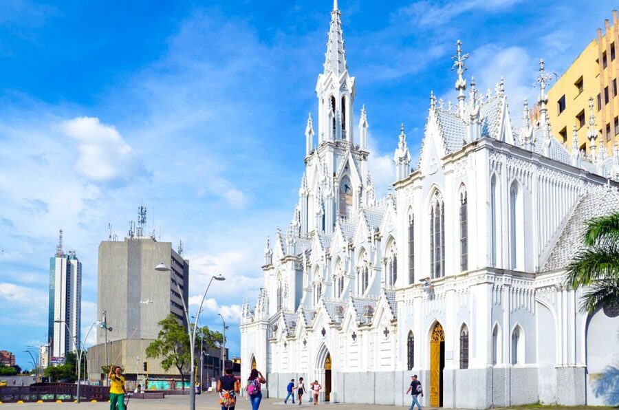 Cali: Three hours walking Cali City discovery tour - Key highlights to look forward to