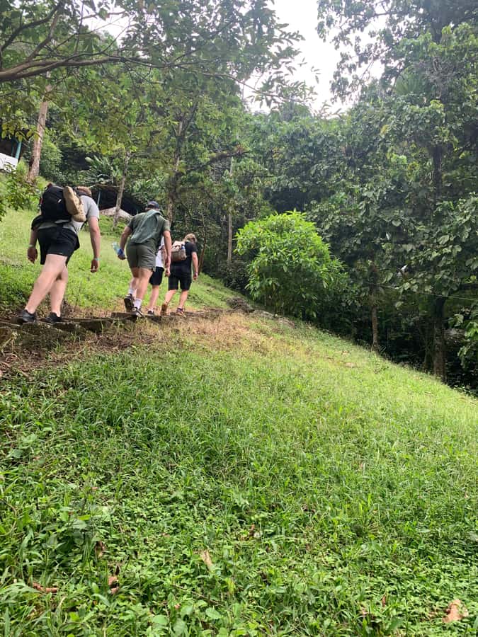 Cali: Tour of Waterfall in Pance River - Chorrera del Indio - Key highlights at a glance