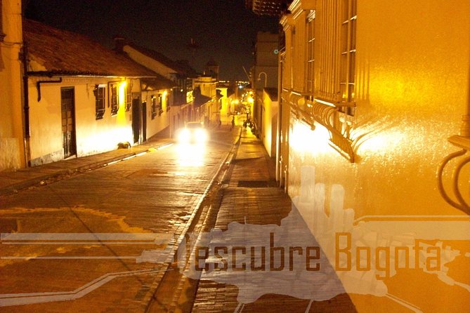 Candelaria Ghost Tour - The guide style that makes the stories click