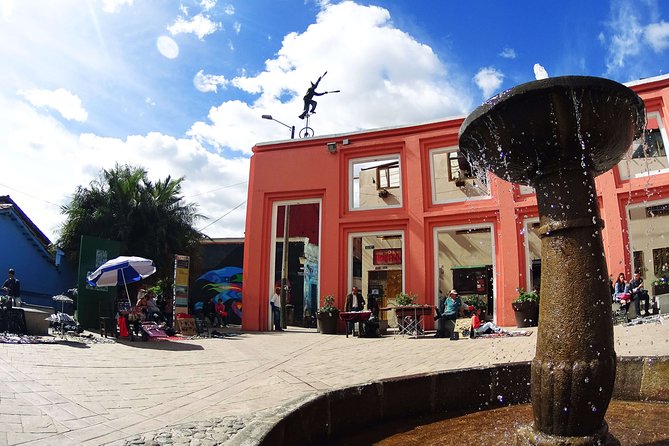 Candelaria Tour: Hotspots and Hidden Gems - Timing and Footing: What 3 Hours 30 Minutes Looks Like in Real Life