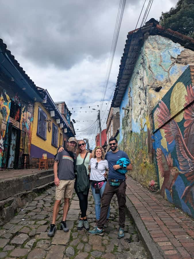 Candelaria Unveiled: Cool-tural Heritage Walking Tour - The real value: a guided route through Candelaria’s stories