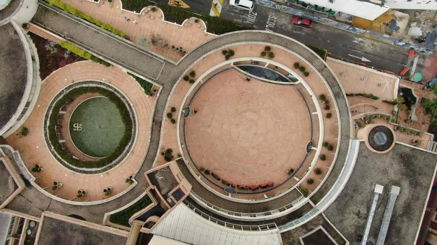 Candelaria Unveiled: Cool-tural Heritage Walking Tour - Plaza de Bolívar: the center of power, faith, and politics