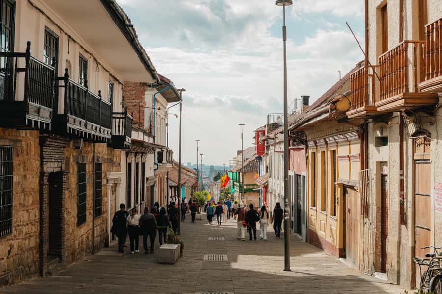 Candelaria Unveiled: Cool-tural Heritage Walking Tour - Museo Botero as the natural finish, plus what to do next