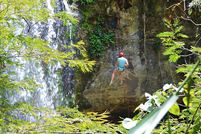 Canyoning Guane - Price and value: is Canyoning Guane worth $33.85?