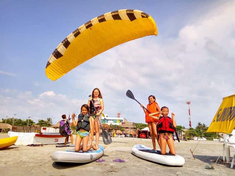 Cartagena: 1-Hour Paddleboard Rental or Private Lesson - Why standup paddleboarding in Cartagena works so well