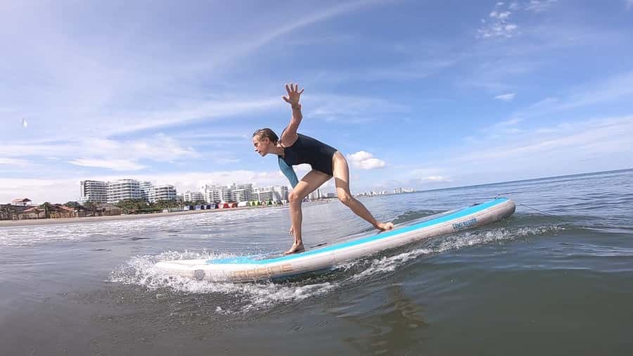 Cartagena: 1-Hour Paddleboard Rental or Private Lesson - What to pack and how to prep so the hour feels fun