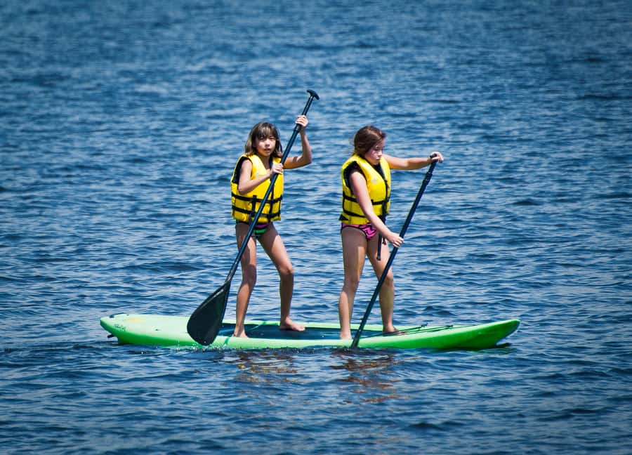 Cartagena: 1-Hour Paddleboard Rental or Private Lesson - Rental or private lesson: which option actually fits your comfort level