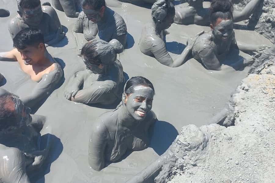 Cartagena: 4 Hour Private Tour to Totumo Mud Volcano - Totumo Mud Volcano in 4 Hours, What You Actually Do