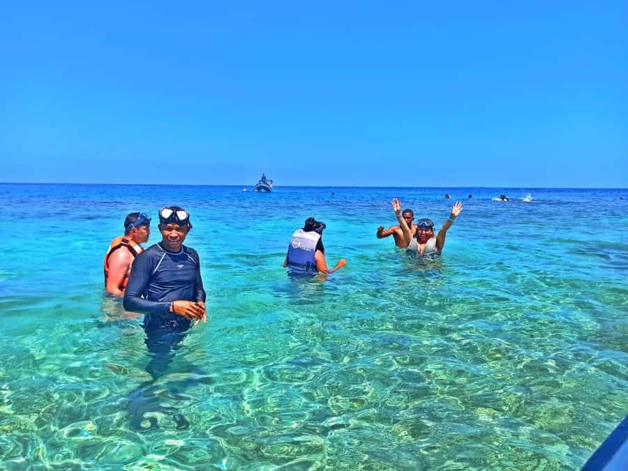 Cartagena: 4 Island Day Trip by Boat and Caribbean Lunch - Key Things To Know Before You Go
