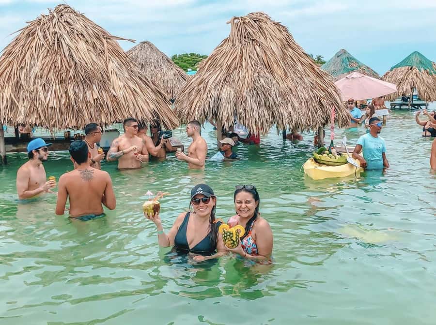 Cartagena: 4 Island Day Trip by Boat and Caribbean Lunch - Price and Value: Is $62 a Good Deal Here?