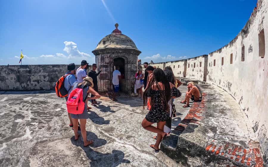 Cartagena: 5 Island Boat Tour with Night Bioluminescent Stop - Key things to know before you go