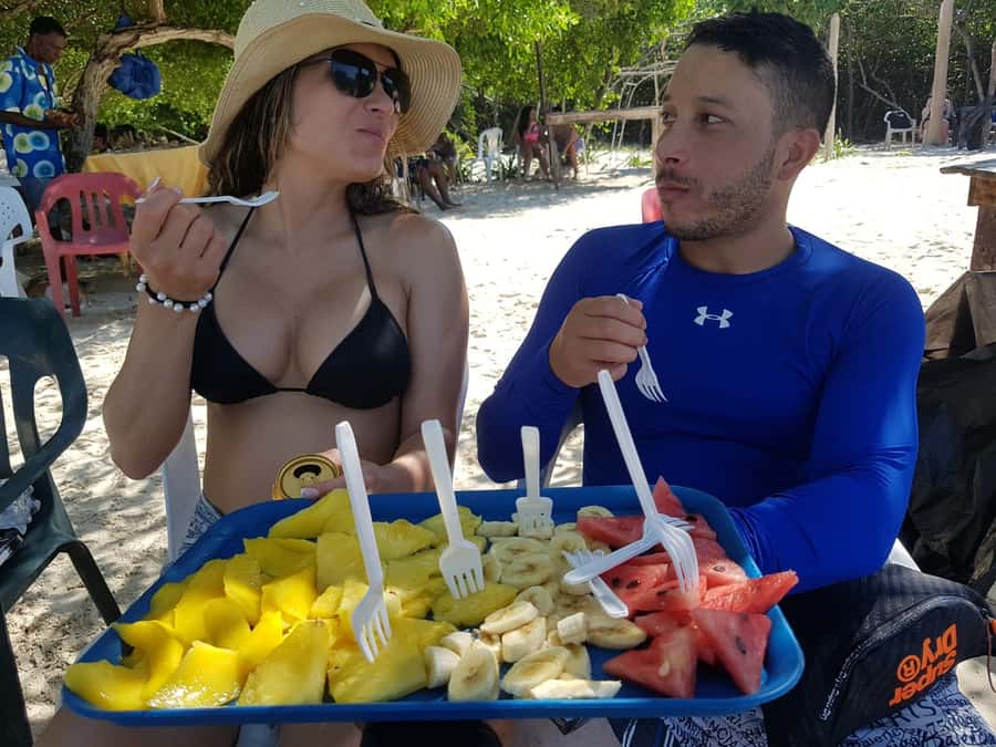 Cartagena: 5-Island Trip by Boat with Lunch and Snorkeling - Price and Value: What $89 Buys You