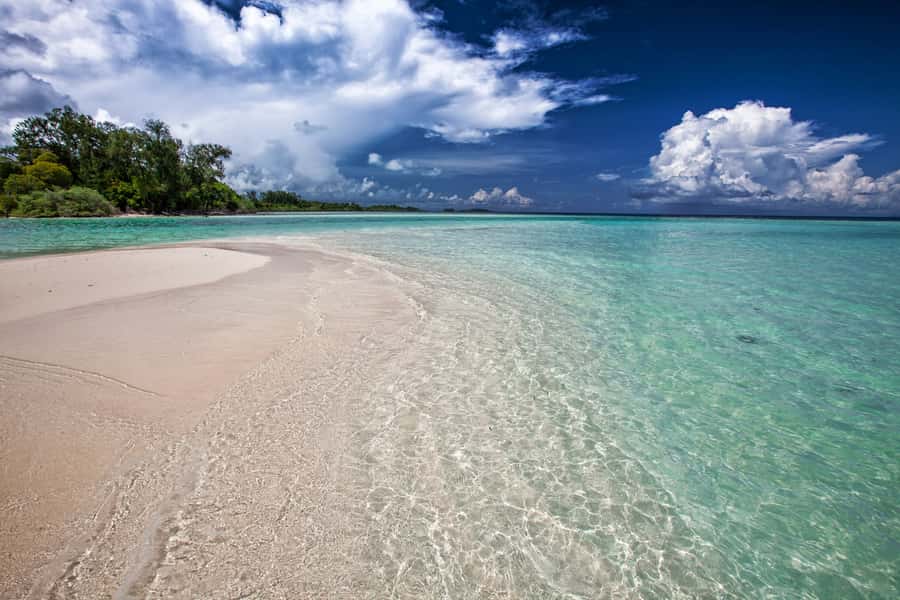 Cartagena: 5 Islands Boat Tour with Lunch, Snorkeling, & Bar - Snorkeling at San Martín de Pajarales: Gear, Natural Pool, and Swim Time