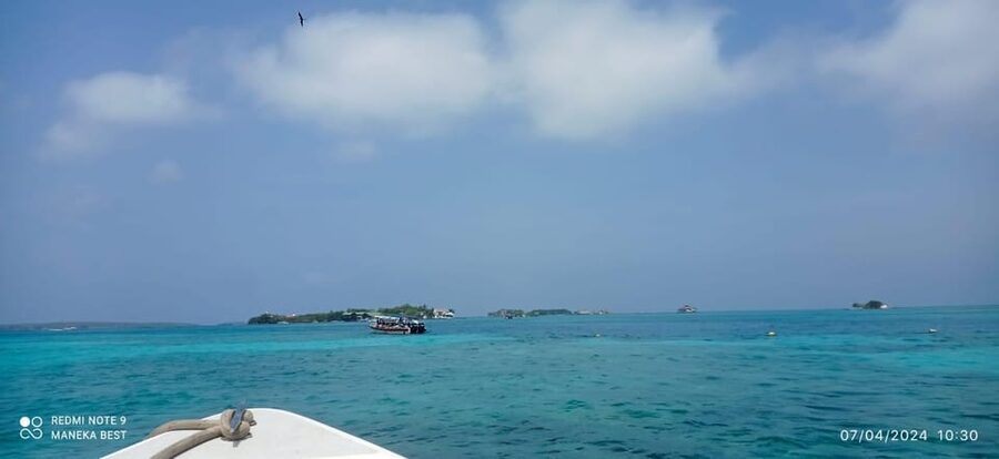 Cartagena: 5 ISLANDS by speedboat with SNORKELING & LUNCH - Bocachica Pass-By Views That Set the Mood