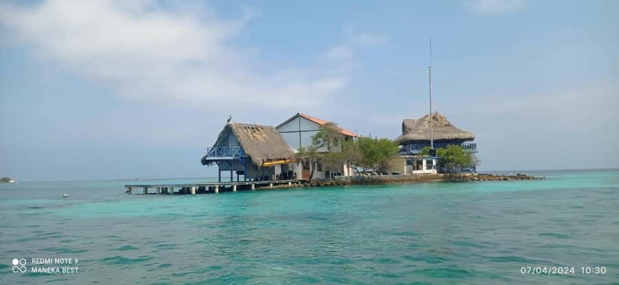 Cartagena: 5 ISLANDS by speedboat with SNORKELING & LUNCH - Price and Value: What $101 Buys (and What You Should Expect)