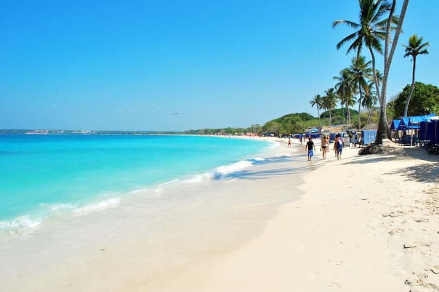Cartagena: 5 Islands Premium Tour with Lunch and Snorkeling - Key things to know before you go