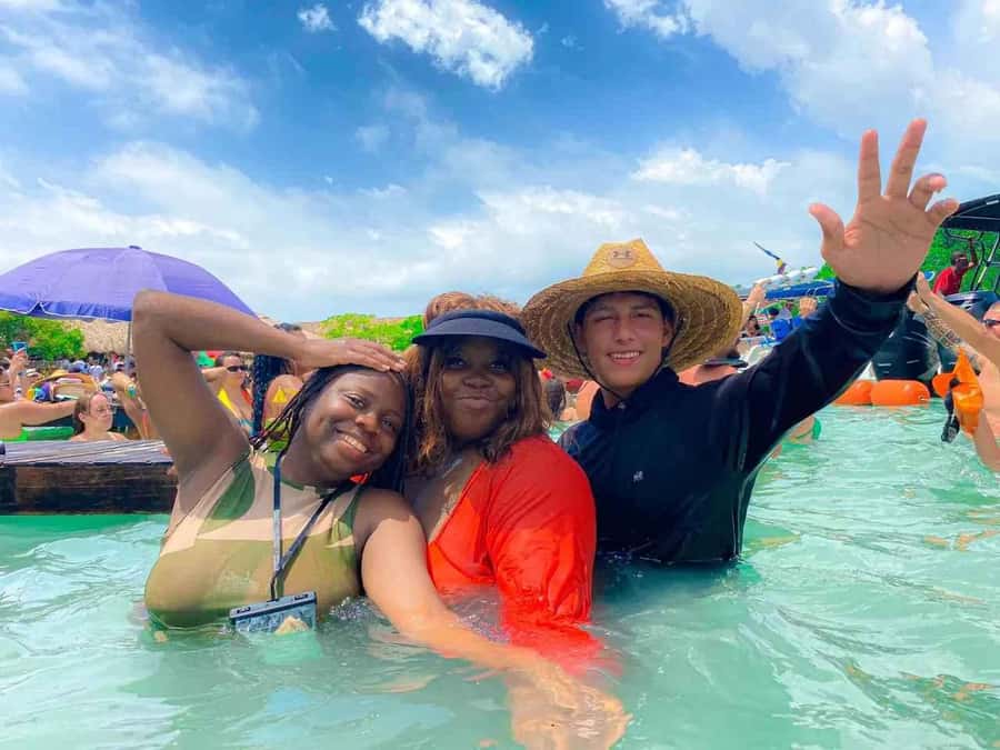 Cartagena: 5 Rosario Islands, Full party with drinks, Snorkeling and lunch - Key Things You’ll Notice on This Rosario Islands Party Day