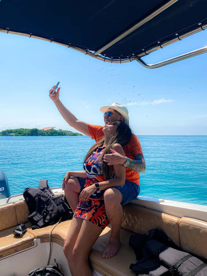 Cartagena: 5 Rosario Islands Tour with Snorkeling and Lunch - Key Highlights to Know Before You Go
