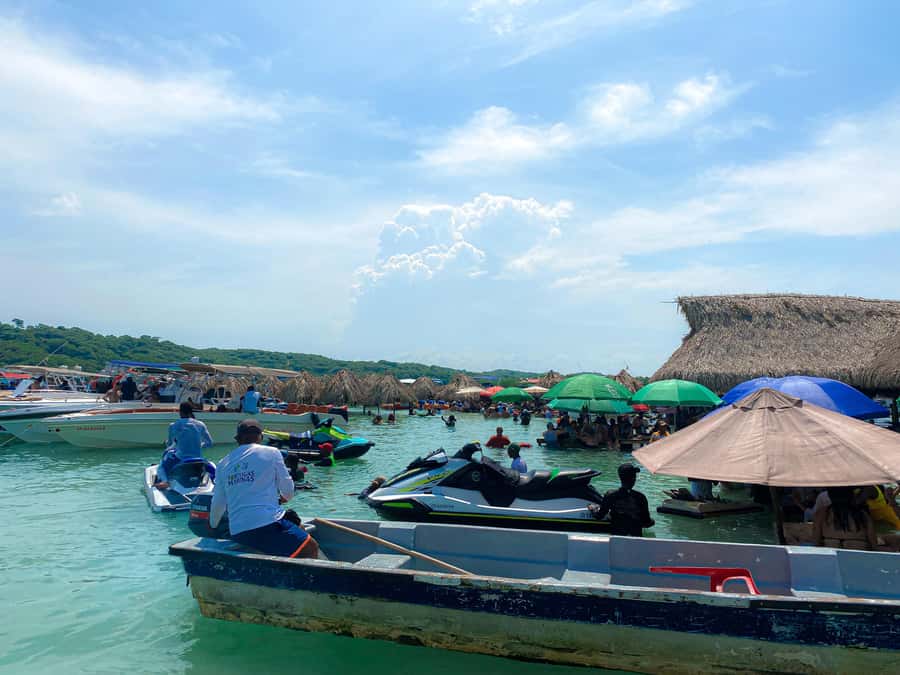 Cartagena: 5 Rosario Islands Tour with Snorkeling and Lunch - Price and Value: Is $128 Worth It?