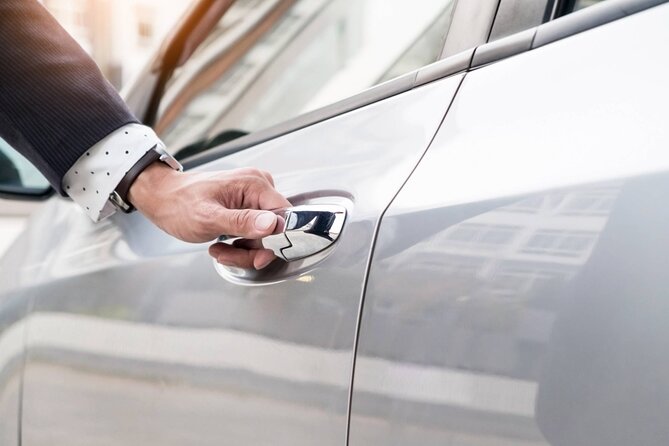 Cartagena Airport to Cartagena (or vice versa) One Way Private T - Key things to know before you book your Cartagena transfer