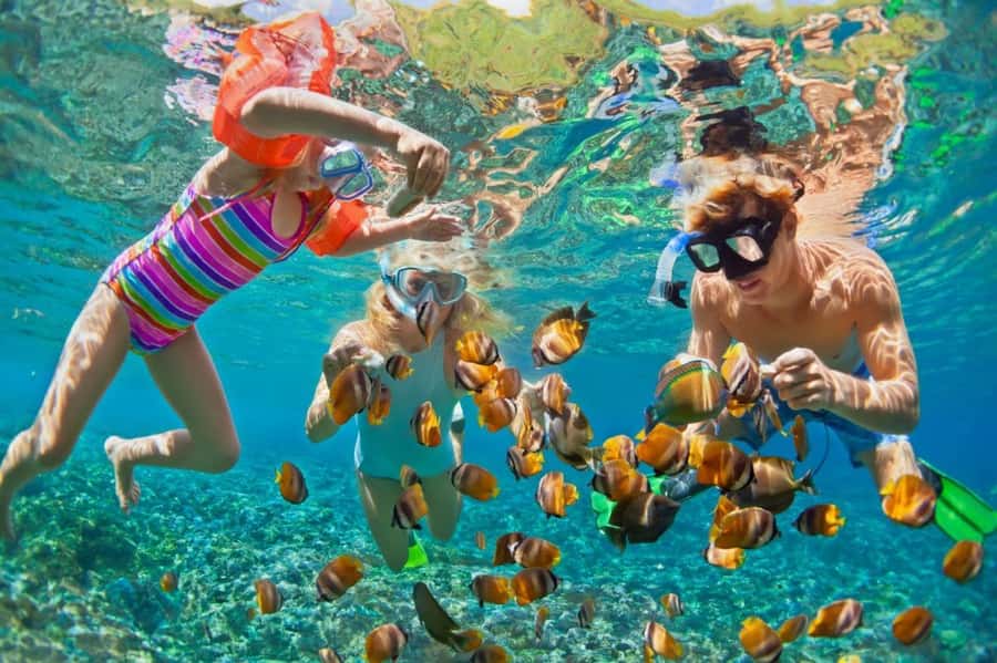 Cartagena: All-Inclusive Rosario Islands Speedboat Tour - Key Things to Know Before You Go