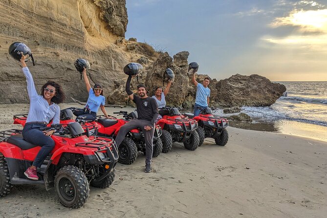 Cartagena ATV Tour - Key Highlights You’ll Care About