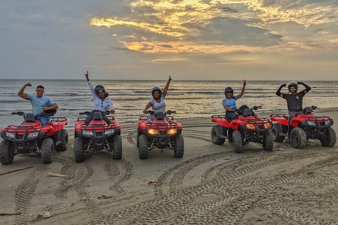 Cartagena ATV Tour - Why This Cartagena ATV Tour Works So Well (Beyond the Walled City)