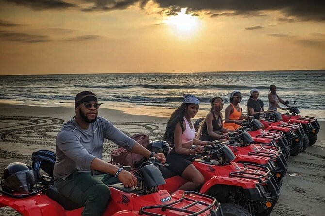Cartagena ATV Tour - Who This Tour Fits Best (And Who Should Think Twice)