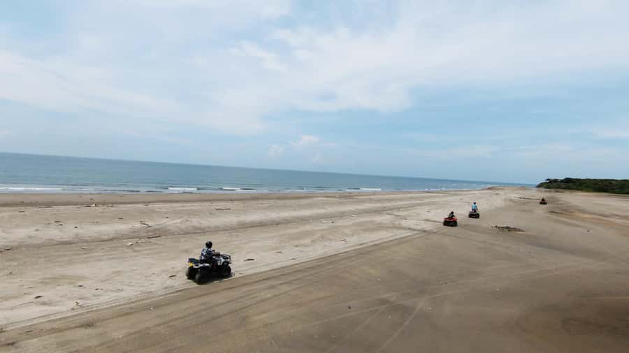Cartagena ATV Tour - Guides, Care, and the Little Things That Change the Day