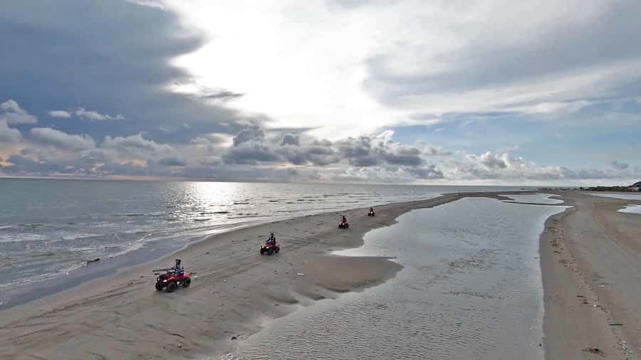 Cartagena ATV Tour - Price and Value: Is $135 Worth It?