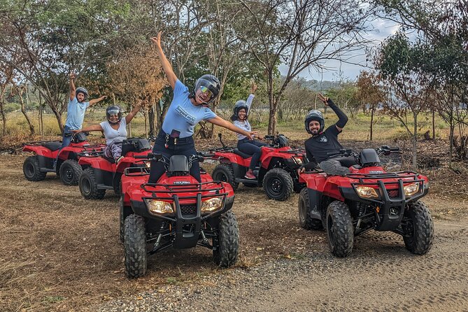 Cartagena ATV Tour - San Pedro Church Meeting Point and Pickup Timing That Actually Matters