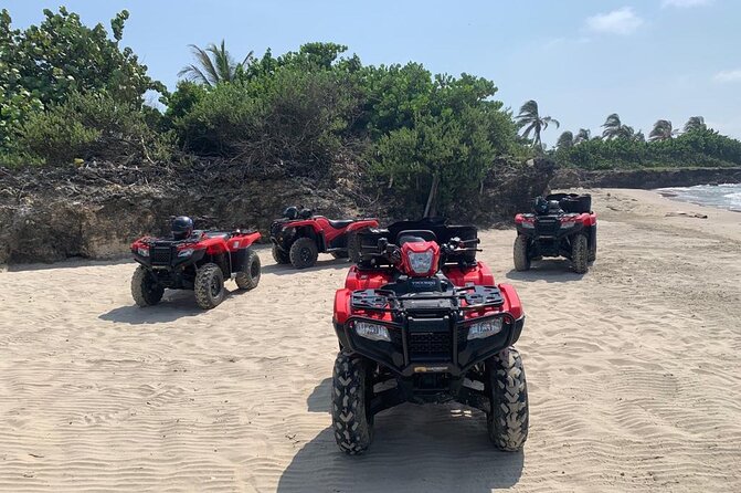 Cartagena ATV Tours by Bomba Tours - Key highlights to know before you go