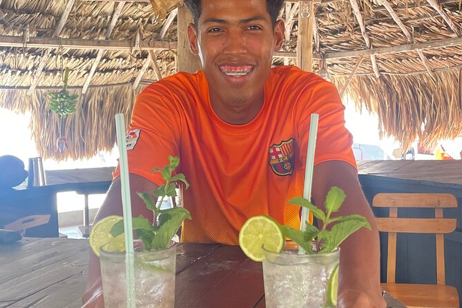 Cartagena ATV Tours by Bomba Tours - Where you meet in Cartagena, and why the start matters