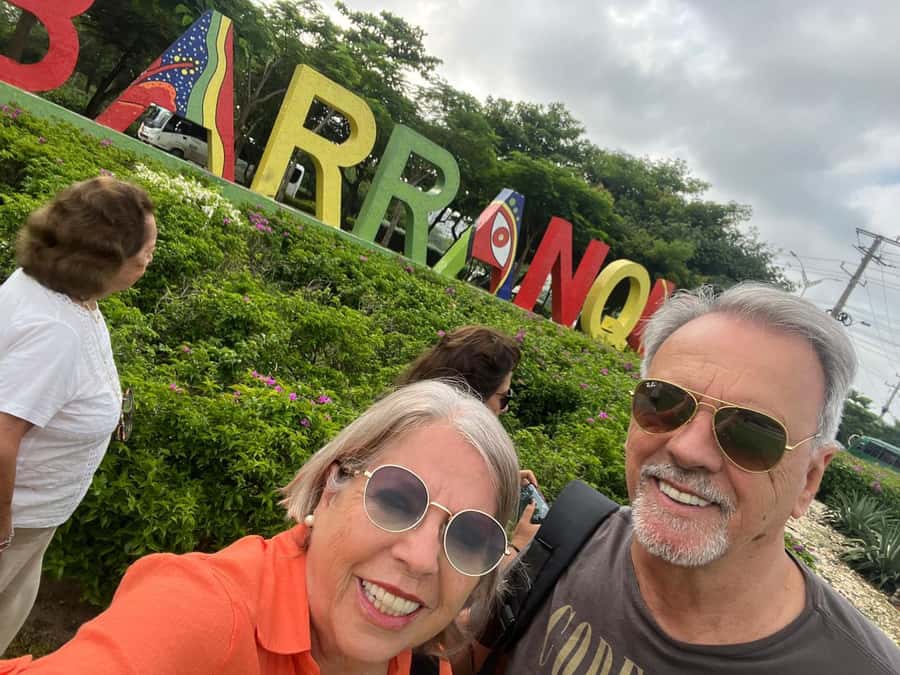 Cartagena: Barranquilla and Santa Marta All-Inclusive Tour - Ciénaga stop and breakfast: simple, optional, and easy to plan around
