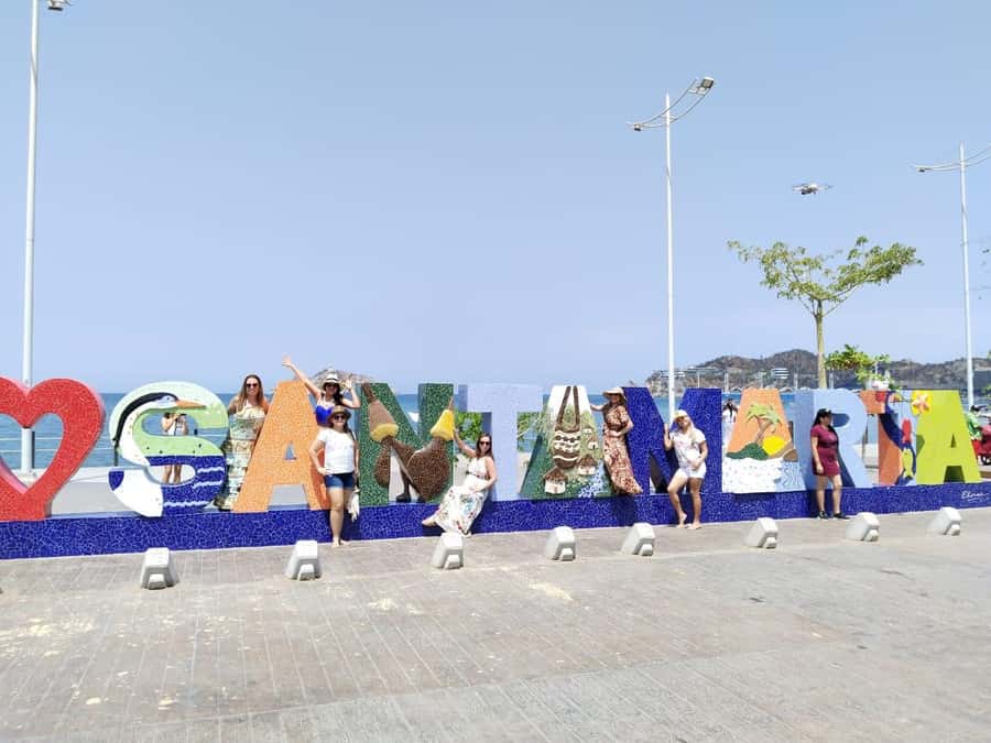 Cartagena: Barranquilla and Santa Marta BILINGUAL GUIDE - Key things you’ll notice right away