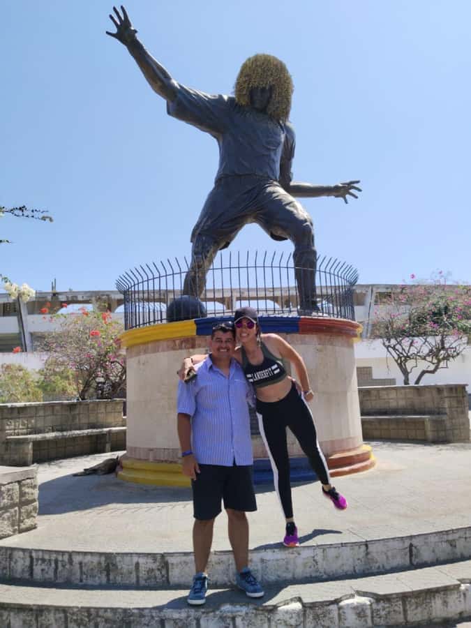 Cartagena: Barranquilla and Santa Marta BILINGUAL GUIDE - Who should book this one, and who should skip it