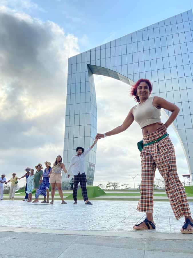 Cartagena: Barranquilla and Santa Marta BILINGUAL GUIDE - Price and value: $96 for 15 hours, meals, and a guided circuit