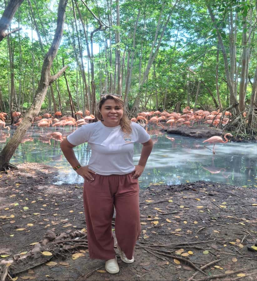 Cartagena: Baru Excursion + Aviary (ticket not included) + lunch - Why Barú plus the Aviario Nacional makes a smart 6-hour plan