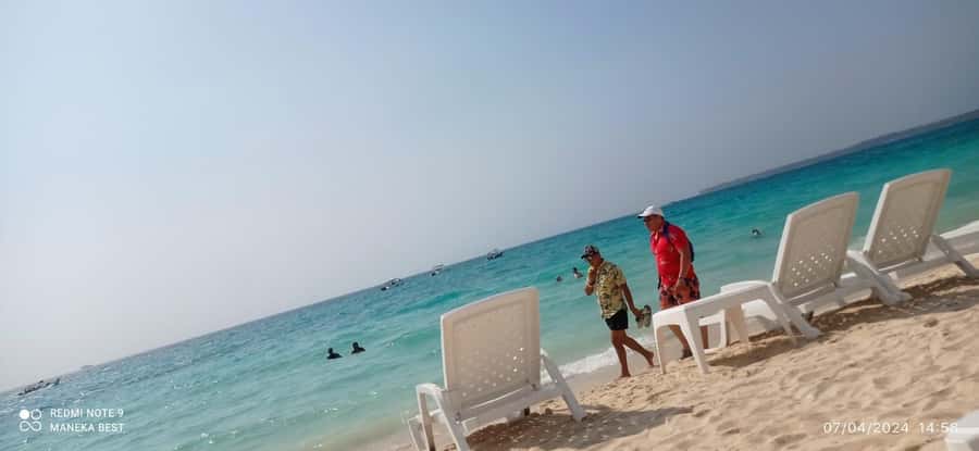 Cartagena: Barù Island Playa Blanca with Lunch - What to Bring for Playa Blanca (So You Stay Comfortable)