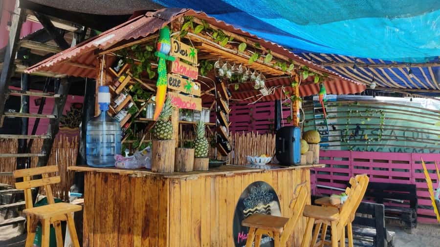 Cartagena: Baru Island & Playa Tranquila Day Trip with Lunch - Key Things to Know Before You Go