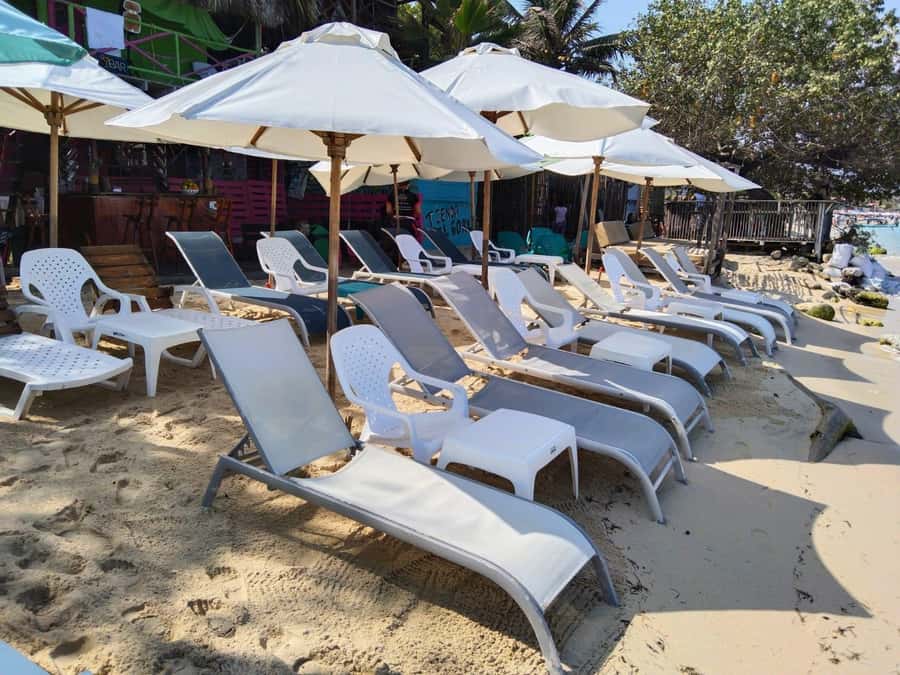 Cartagena: Baru Island & Playa Tranquila Day Trip with Lunch - Pickup Timing and Meeting Points: The 7:20 AM Start You Cannot Ignore