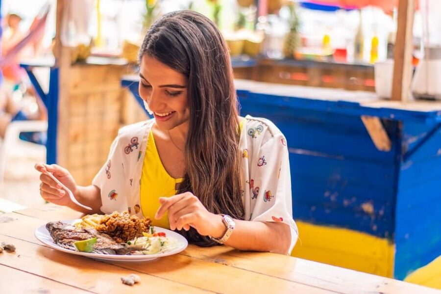 Cartagena: Baru Island & Playa Tranquila Day Trip with Lunch - Timing That Works: How the 8 Hours Actually Feel