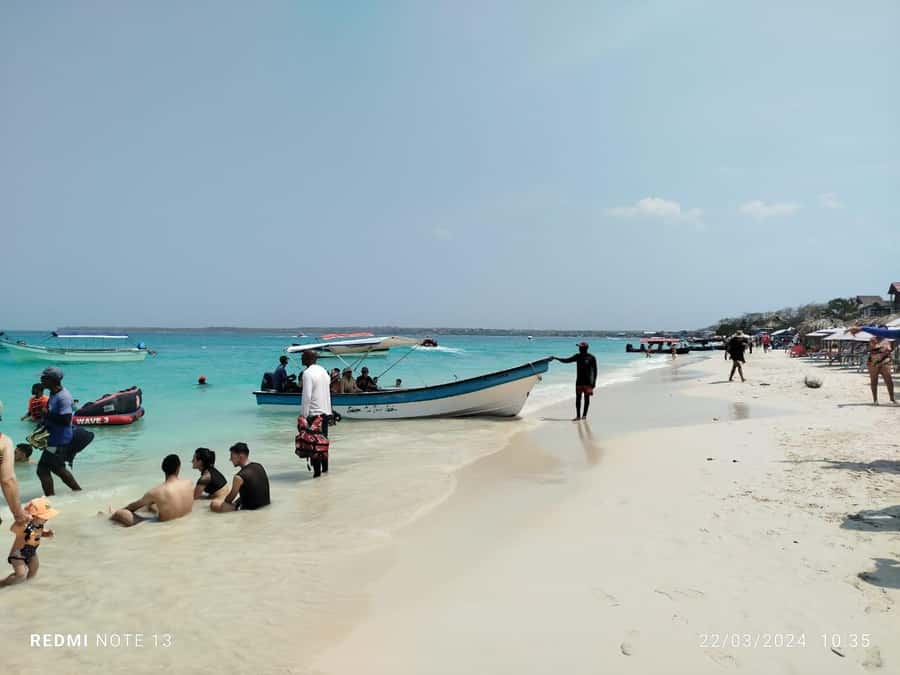 Cartagena: BARÚ Playa blanca with SNORKELING INCLUDED - Who this tour suits best (and who should think twice)