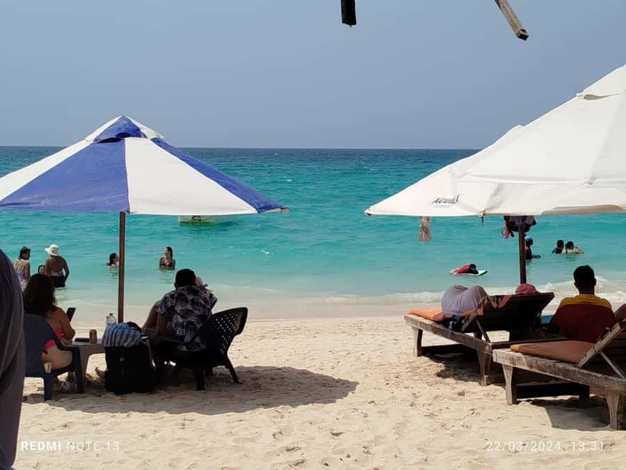 Cartagena: BARÚ Playa blanca with SNORKELING INCLUDED - Transportation and timing: why this trip works as a one-day plan
