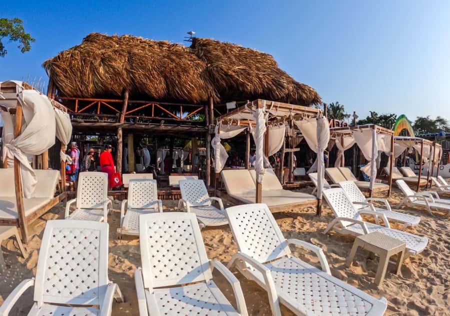 Cartagena: Barú Sunset Beach with Bioluminescent Plankton - The 30,000 COP Mambo Beach Voucher: How to Budget Smart