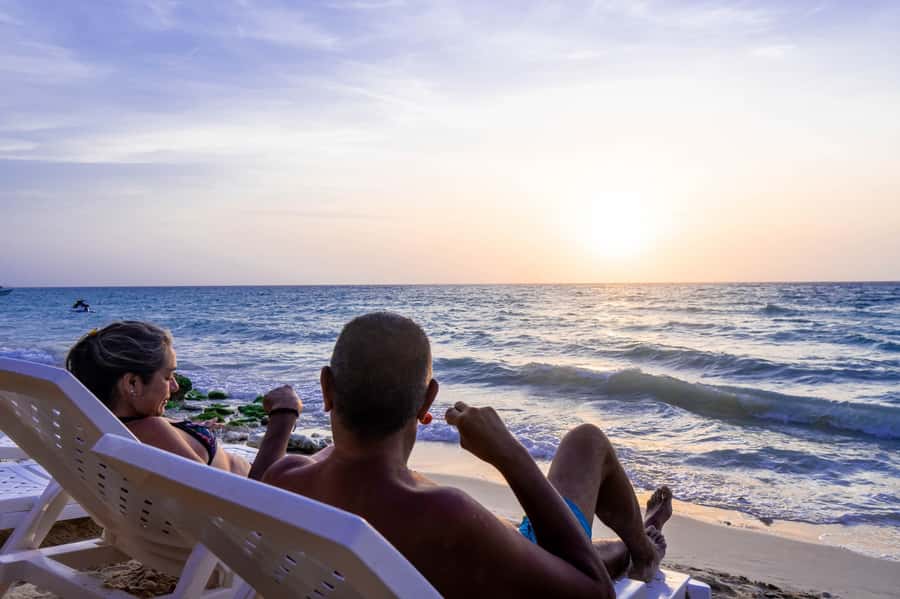 Cartagena: Barú Sunset Beach with Bioluminescent Plankton - Price and Value: Does $66 Add Up?